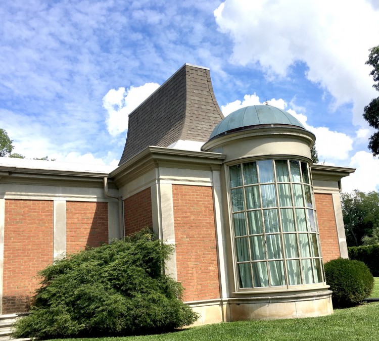 Headley-Whitney Museum (Lexington,&nbspKY)